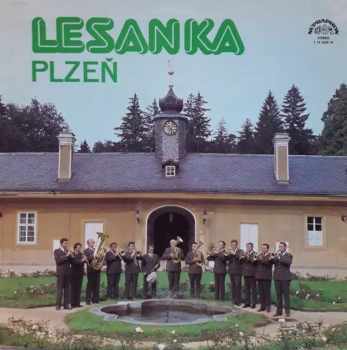 Pošumavská Dechovka Lesanka: Plzeň