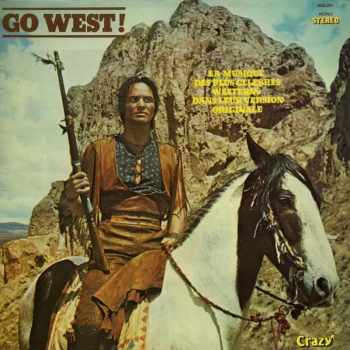 Go West !