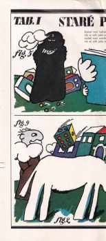 Various: Staré Pověsti České 