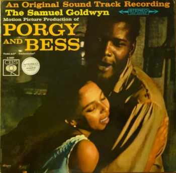 Samuel Goldwyn: Porgy And Bess (Aufnahmen Aus Dem Original Sound Track Des Samuel Goldwyn Films)