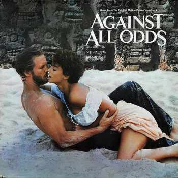 Against All Odds (Music From The Original Motion Picture Soundtrack)
