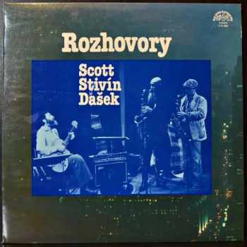 Jiří Stivín: Rozhovory