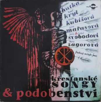Various: Křesťanské Songy & Podobenství