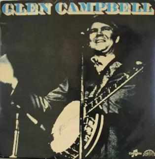 Glen Campbell