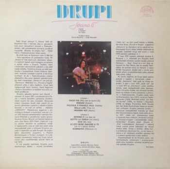 Drupi: Sereno É