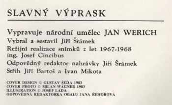 Jaroslav Hašek: Osudy Dobrého Vojáka Švejka 12