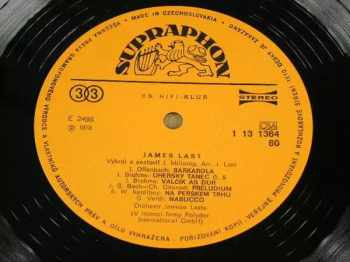 James Last: James Last