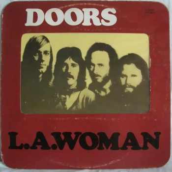 L.A. Woman