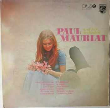 Paul Mauriat And His Orchestra: Paul Mauriat And His Orchestra