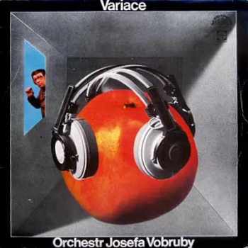 Variace