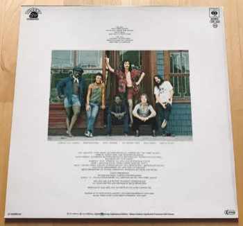 Bruce Springsteen: The Wild, The Innocent &  The E Street Shuffle (DIREKT)