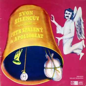 Zvon Šílencův