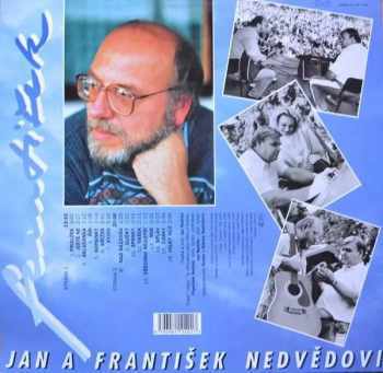 Nedvědi: František
