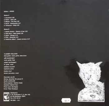 Dunaj: Rosol