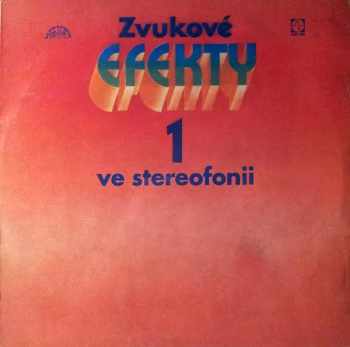 Zvukové Efekty Ve Stereofonii 1