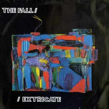 The Fall: Extricate