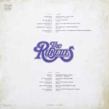 The Rubettes: The Rubettes