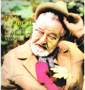 Až Opadá Listí Z Dubu / František Nebojsa