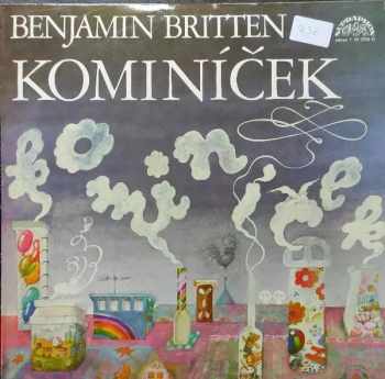 Kominíček