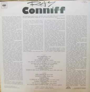 Ray Conniff: Ray Conniff