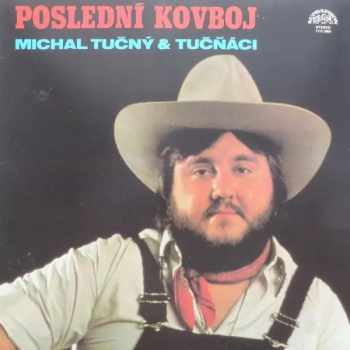 Poslední Kovboj