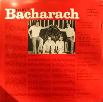 Novi Singers: Bacharach