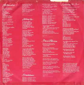 Donna Summer: The Wanderer