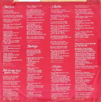 Donna Summer: The Wanderer