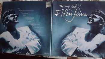 Elton John: The Very Best Of Elton John