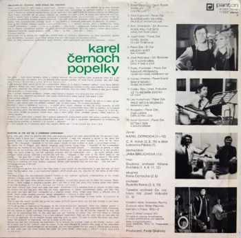 Karel Černoch: Popelky