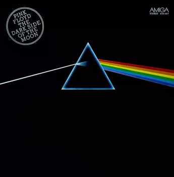 Pink Floyd: The Dark Side Of The Moon