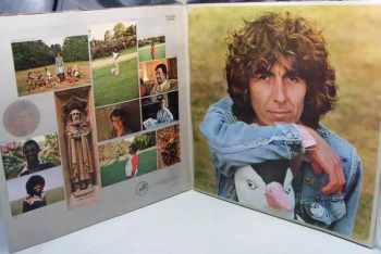 George Harrison: Thirty Three & 1/3