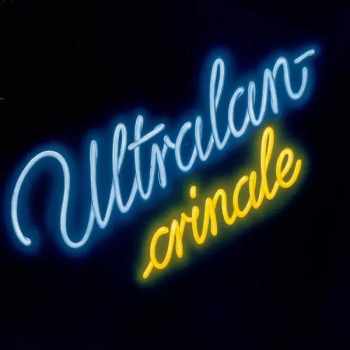 Ultralan-Crinale Hair - The American Tribal Love-Rock Musical (The Original Broadway Cast Recording)