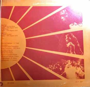 Deep Purple: Made In Japan