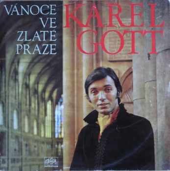 Karel Gott: Vánoce Ve Zlaté Praze