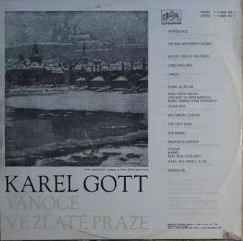 Karel Gott: Vánoce Ve Zlaté Praze