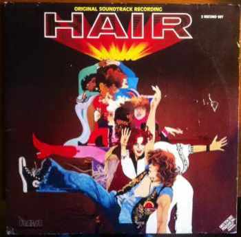 Hair (Original Soundtrack Recording)