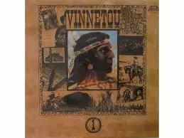 Karl May: Vinnetou 1