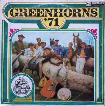Greenhorns: Greenhorns '71