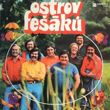 Ostrov Fešáků