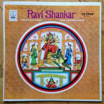 Ravi Shankar: Ravi Shankar