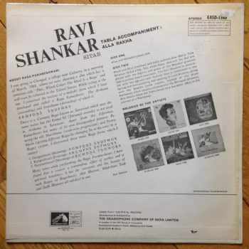Ravi Shankar: Ravi Shankar