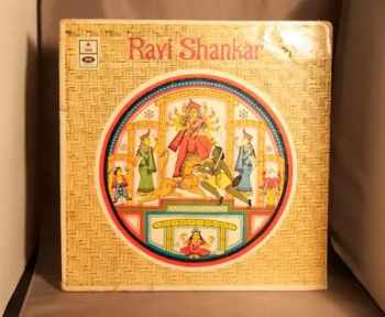 Ravi Shankar: Ravi Shankar