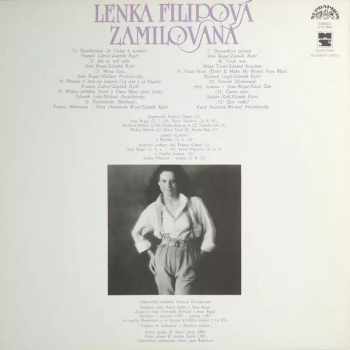 Lenka Filipová: Zamilovaná
