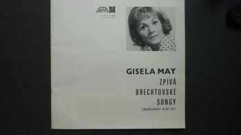 Gisela May: Brecht