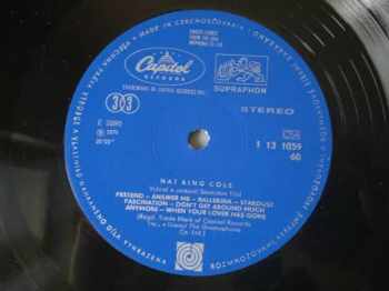 Nat King Cole: Nat King Cole
