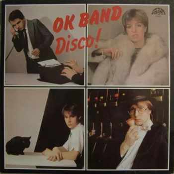 Disco!