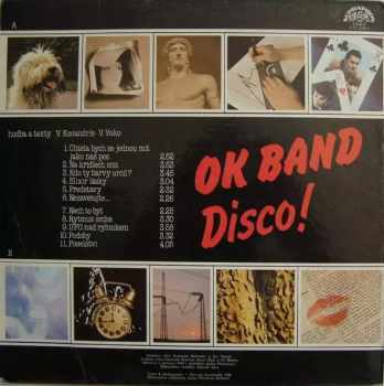OK Band: Disco!