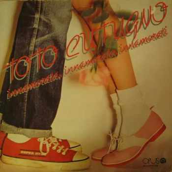 Toto Cutugno: Innamorata, Innamorato, Innamorati