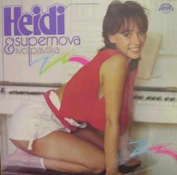 Heidi Janků: Heidi